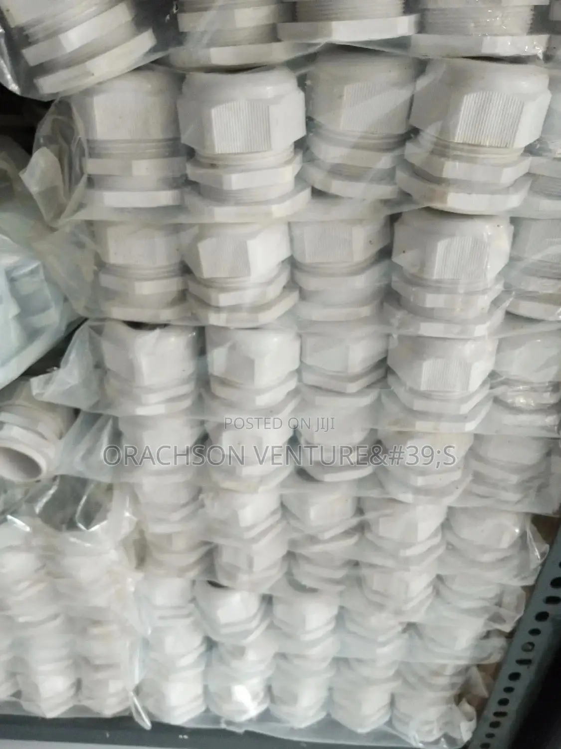Cable Glands