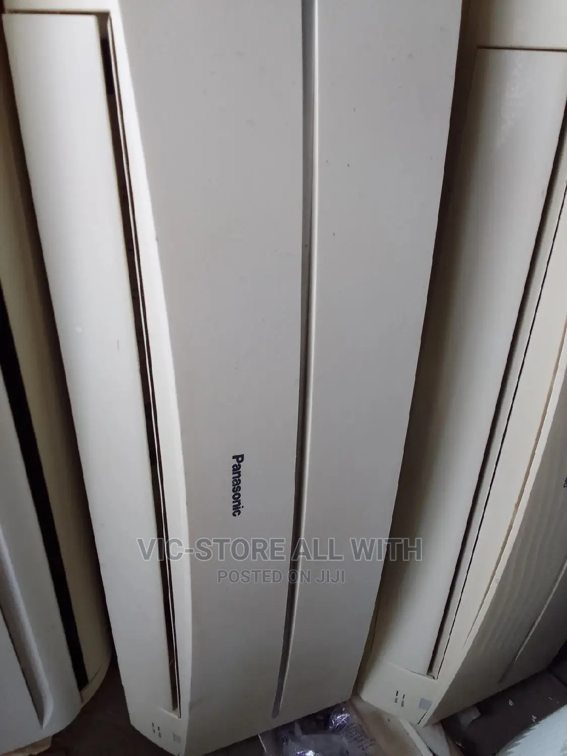 Panasonic Smart Ac Amplifier!! With Low Power Consumption