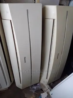 Panasonic Smart Ac Amplifier!! With Low Power Consumption