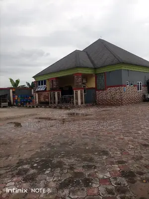 Standard Six Rooms Hotel for Sale