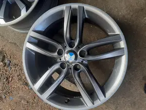 18 Rim for BMW
