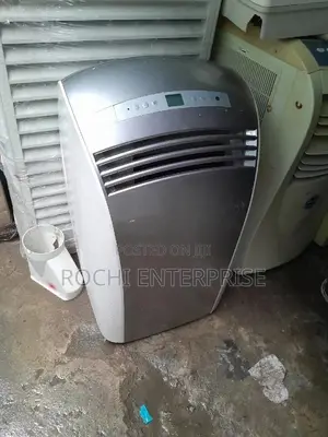 Mobile Ac Air Cooler