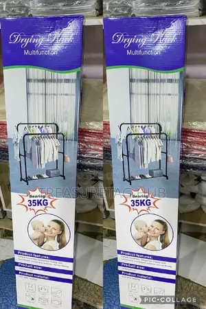 35kg Double Pole