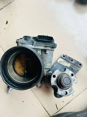 Range Rover Sport Injector Mouth