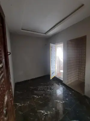 Studio Apartment in Bariga, Shomolu for rent