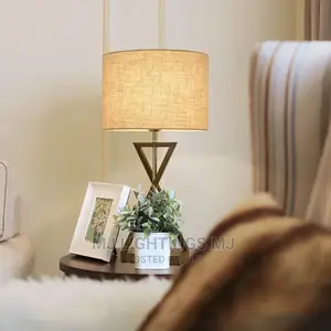 Modern LED Office Table Lamp Creative Iron Table Lamp.