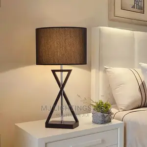 Modern LED Office Table Lamp Creative Iron Table Lamp.
