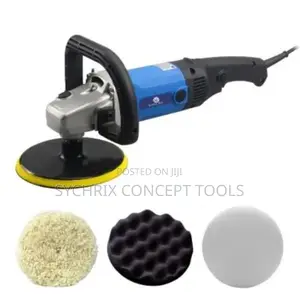 Car Polisher