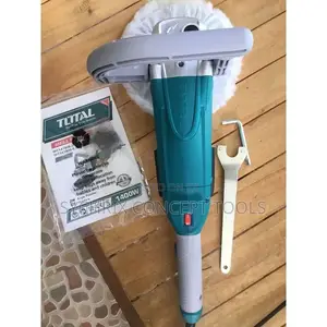 Car Polisher