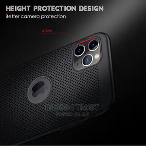 Ultra Slim Case for iPhone 11 12 13 Pro Max