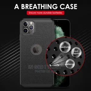 Ultra Slim Case for iPhone 11 12 13 Pro Max