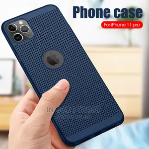 Ultra Slim Case for iPhone 11 12 13 Pro Max