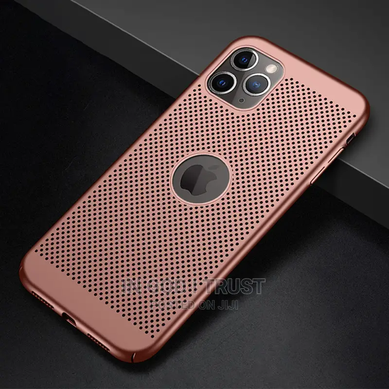 Ultra Slim Case for iPhone 11 12 13 Pro Max