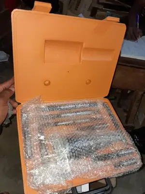 12pcs 3inchcarbide Boring Bar Head, Bar Milling Set