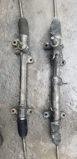 Steering Rack For Toyota Corolla America 2010, To 2016 Model