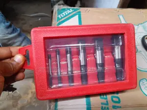 Screw Bolt Nut Extractor 9pcs