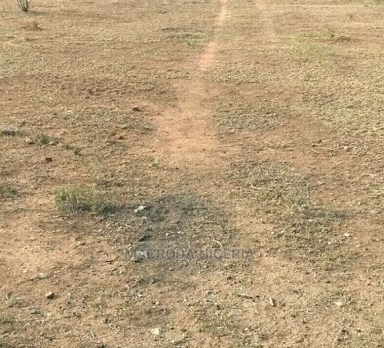 For Sale, 650 SQM of Land Inside an Estate at Scheme One Estate