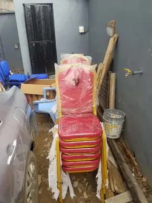 Banquet Chair