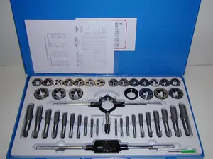 Tape and Die Set 40ps