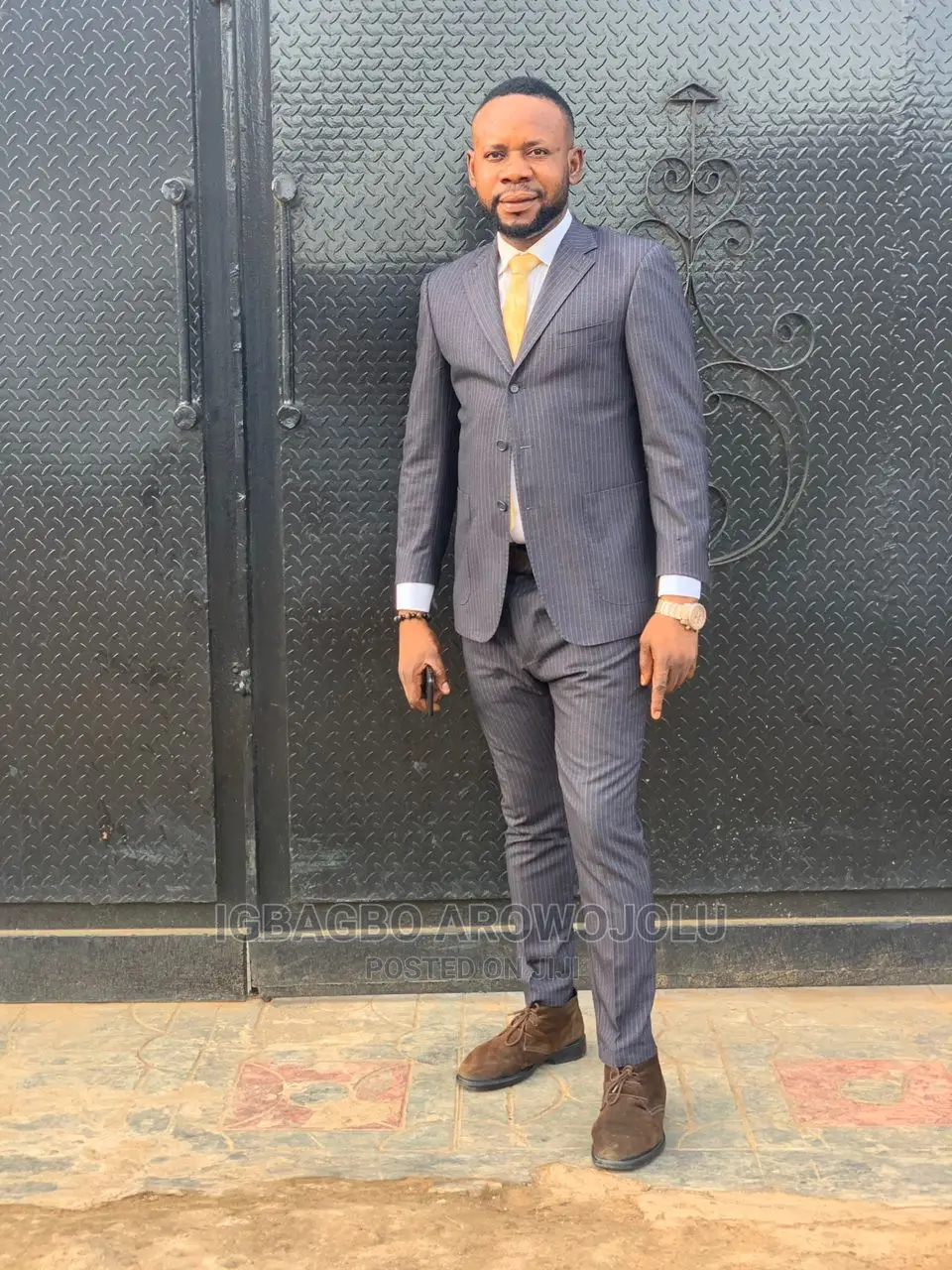 Collection Officer