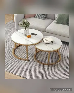 2 in 1 Centre Table