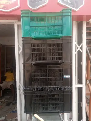 Bread Basket