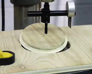 Adjustable Circle Cutter 200mm
