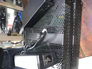Cisco Asa 5506X Firewall