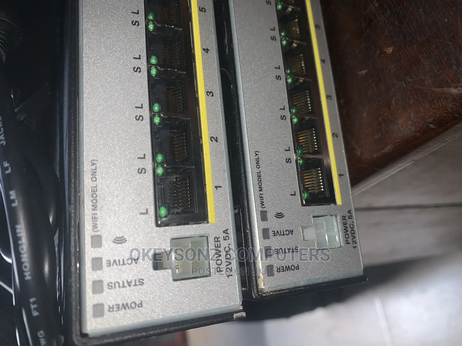 Cisco Asa 5506X Firewall