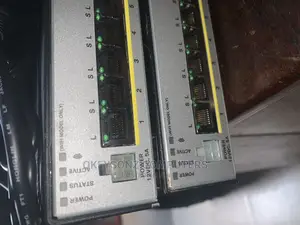 Cisco Asa 5506X Firewall