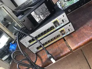 Cisco Asa 5506X Firewall