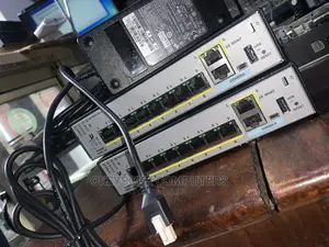 Cisco Asa 5506X Firewall