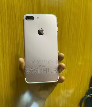 Apple iPhone 7 Plus 32 GB Rose Gold