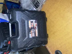Durable Electronics Motor Jack,Air Compressor and Wrench