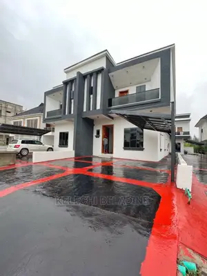 Photo - 4bdrm Duplex in Lekki for sale