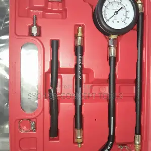 Fuel Injection Pump Tester Kit
