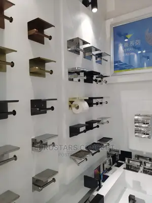 Tissue Paper Holder
