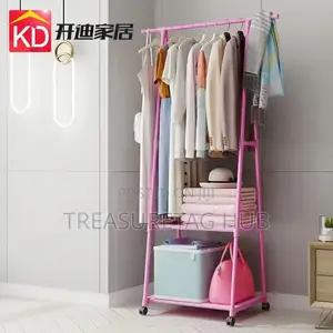 Clock Rack