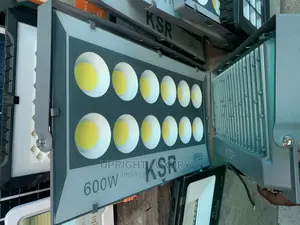 600watts LED Floodlights