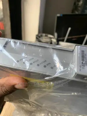 Cisco Asa 5512X Firewall Router