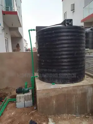 Plumber Next Door