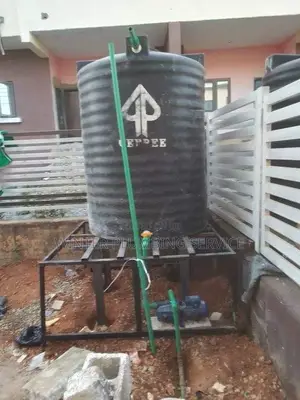 Plumber Next Door