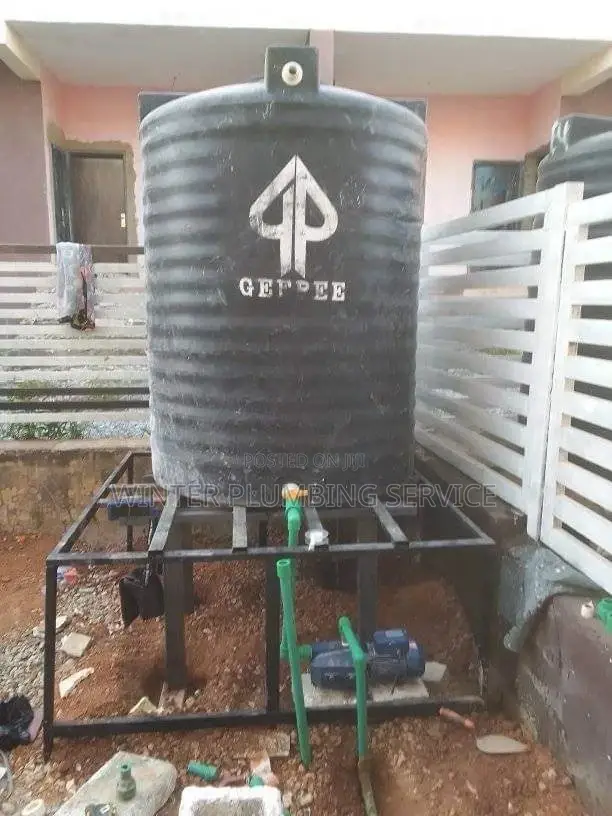 Plumber Next Door
