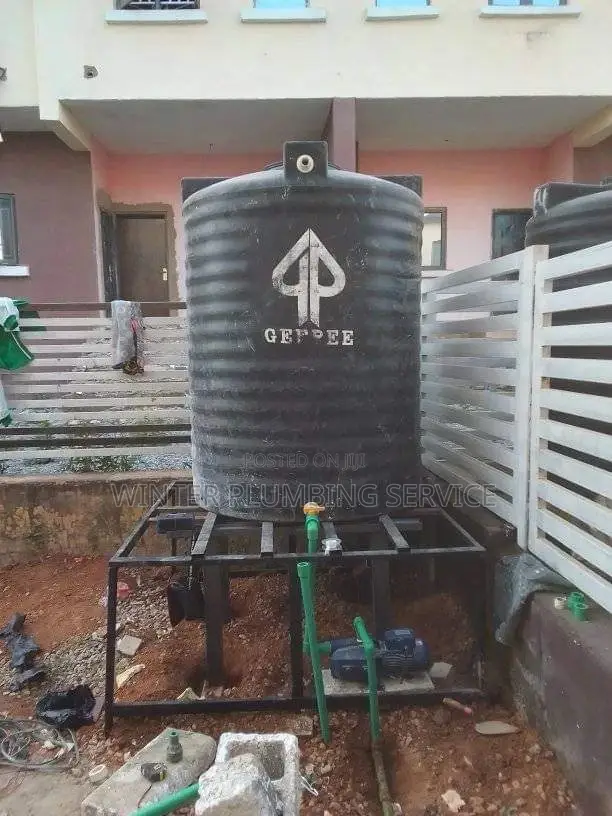 Plumber Next Door