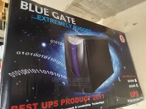 Blue Gate UPS Bg2500 2.5kva