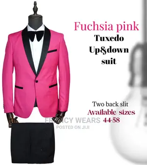 Plain Men's Occasional Toxido Occasional Suits