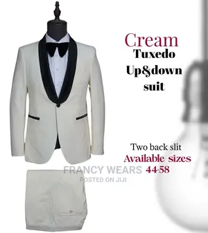 Plain Men's Occasional Toxido Occasional Suits