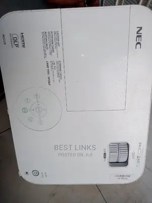Nec Hdmi Projectors Available