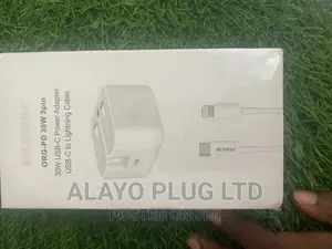 ORG-PD 30w 3pin