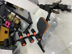 Wondwrcore Machine Exercise